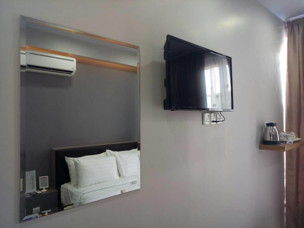 Sunset Villa Inn Pantai Cenang  Exterior photo