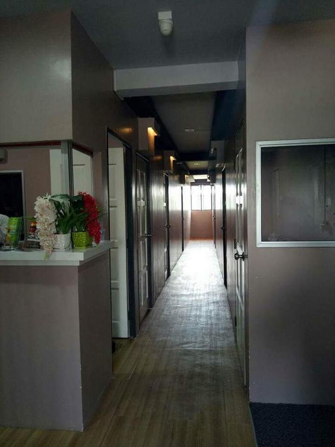 Sunset Villa Inn Pantai Cenang  Exterior photo